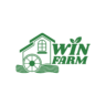 win farm logo